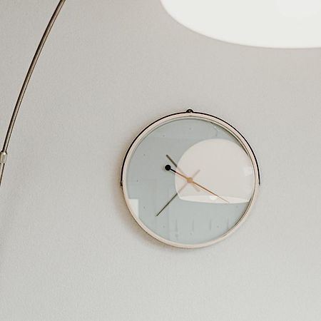 Wohnungtraveller Voelklingen Naehe Weltkulturerbe Bagian luar foto