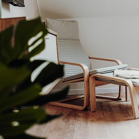 Wohnungtraveller Voelklingen Naehe Weltkulturerbe Bagian luar foto