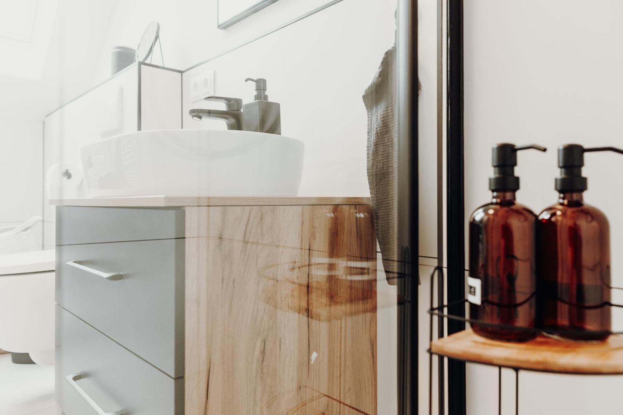 Wohnungtraveller Voelklingen Naehe Weltkulturerbe Bagian luar foto