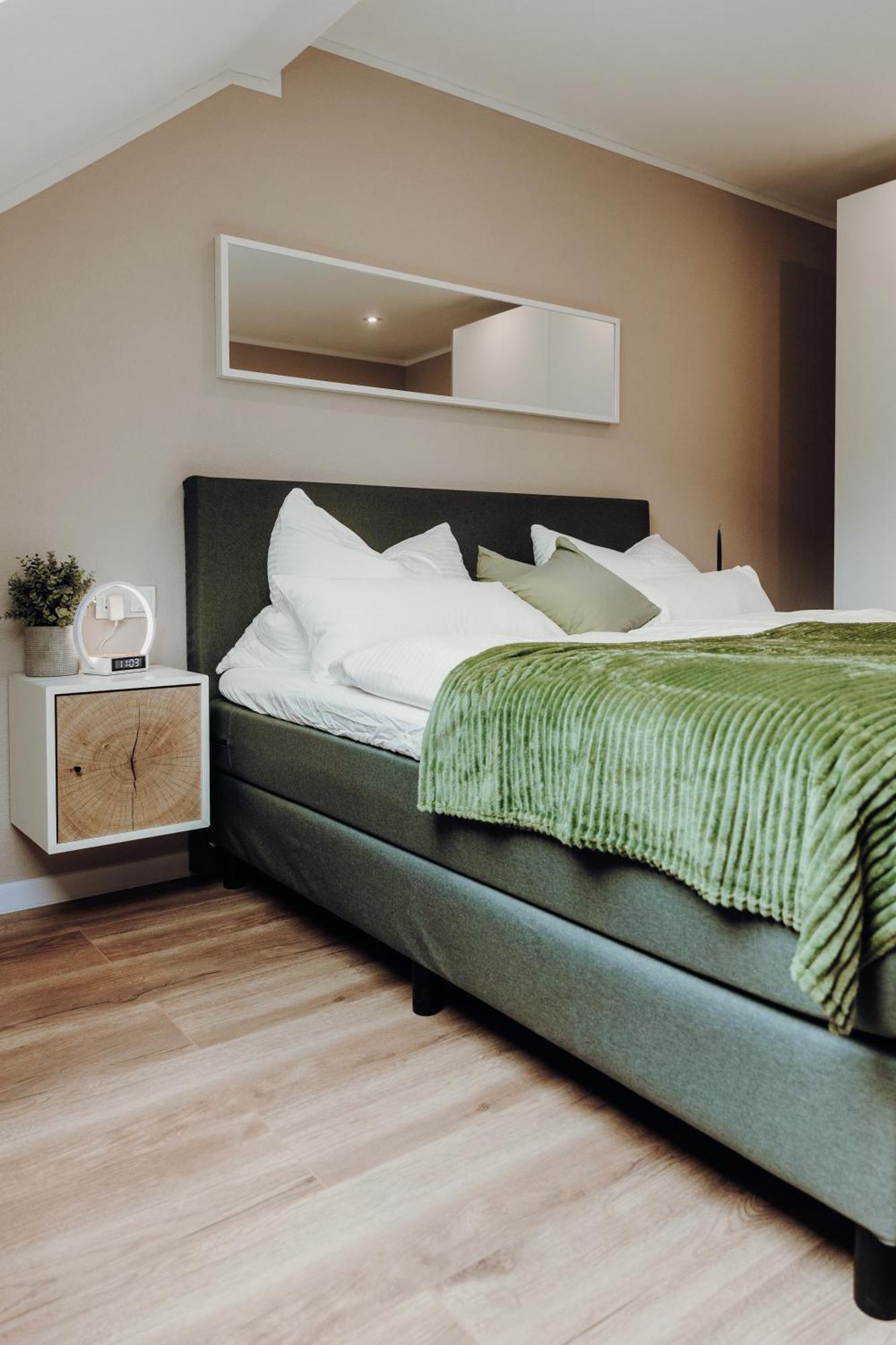 Wohnungtraveller Voelklingen Naehe Weltkulturerbe Bagian luar foto