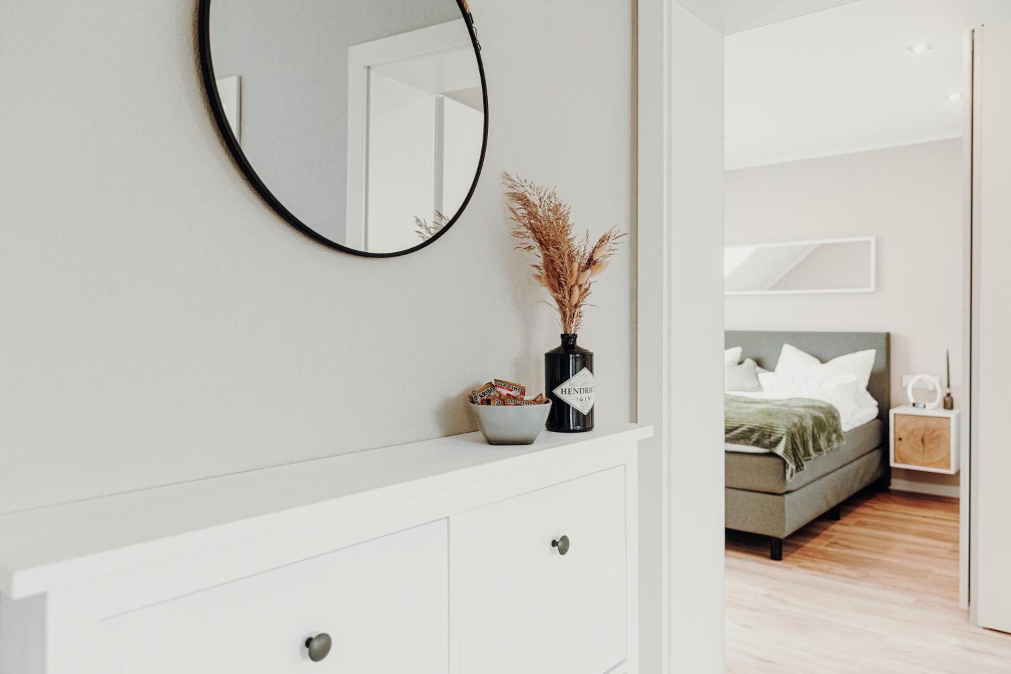Wohnungtraveller Voelklingen Naehe Weltkulturerbe Bagian luar foto