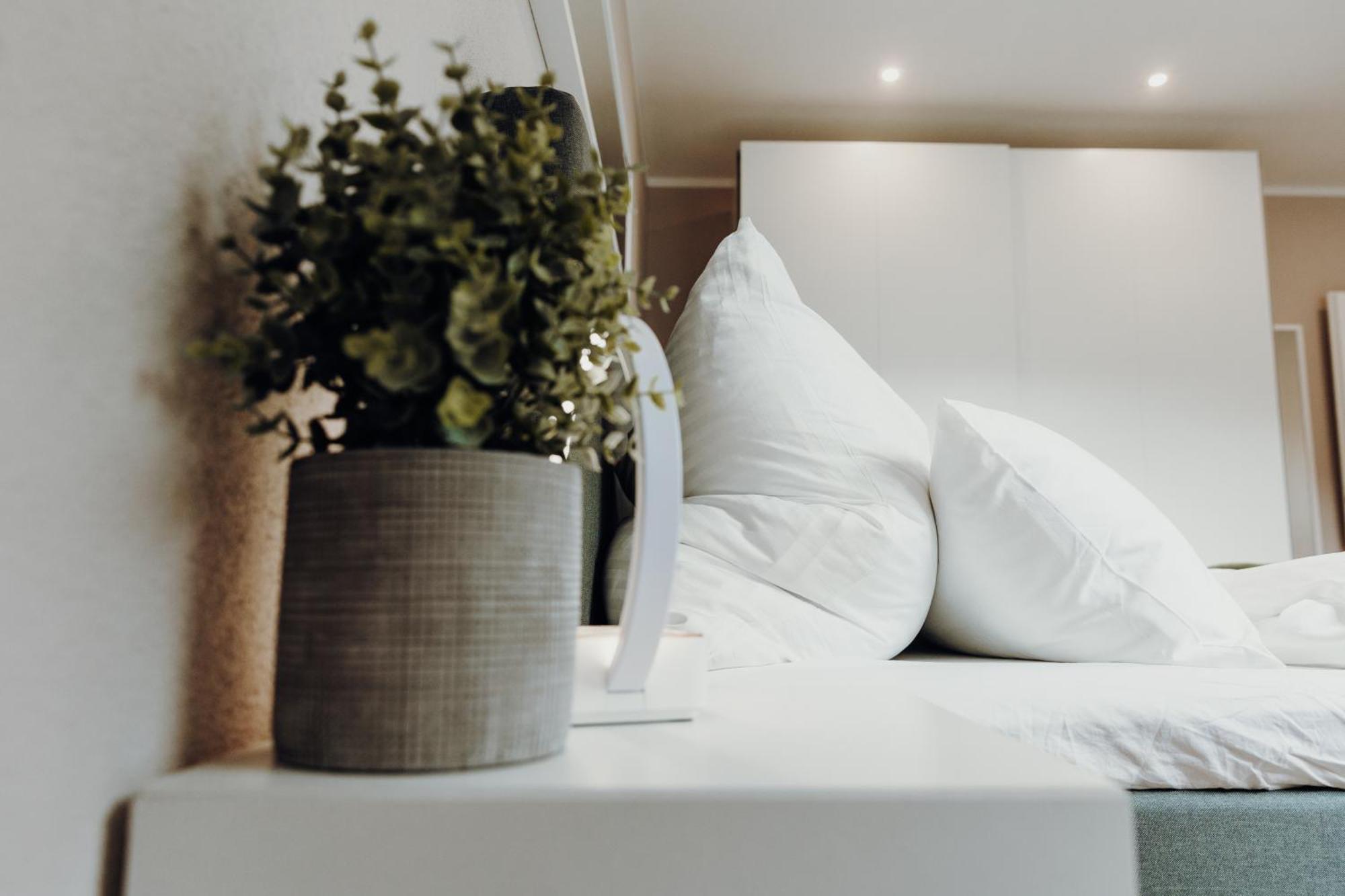 Wohnungtraveller Voelklingen Naehe Weltkulturerbe Bagian luar foto