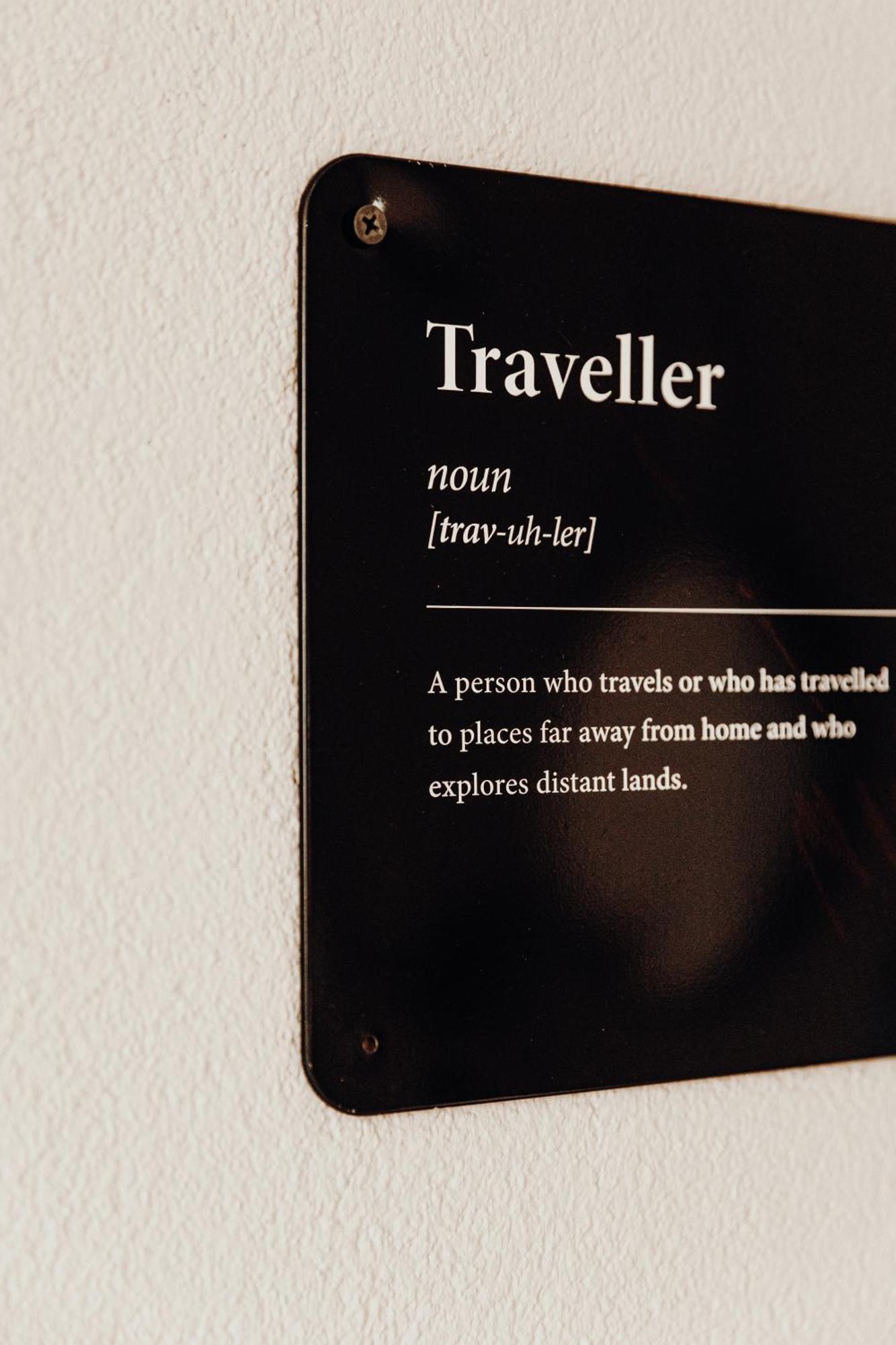 Wohnungtraveller Voelklingen Naehe Weltkulturerbe Bagian luar foto