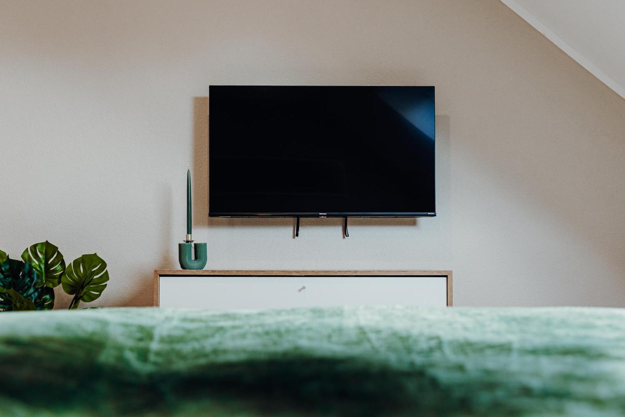 Wohnungtraveller Voelklingen Naehe Weltkulturerbe Bagian luar foto